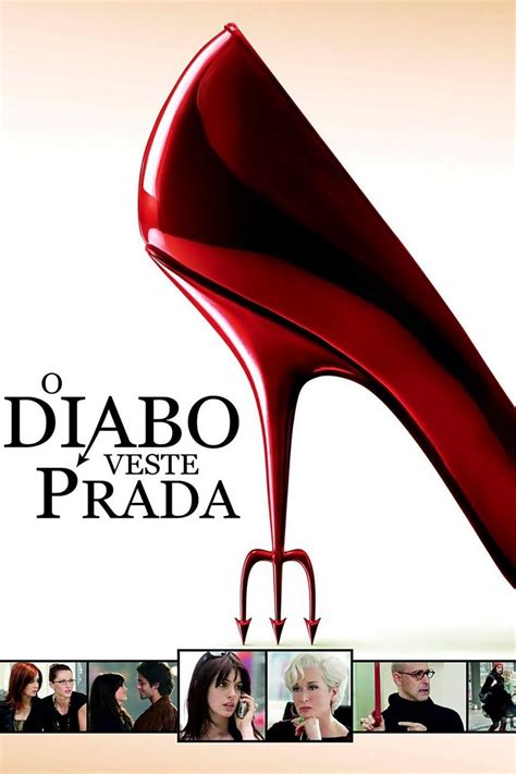 O Diabo Veste Prada filme online 